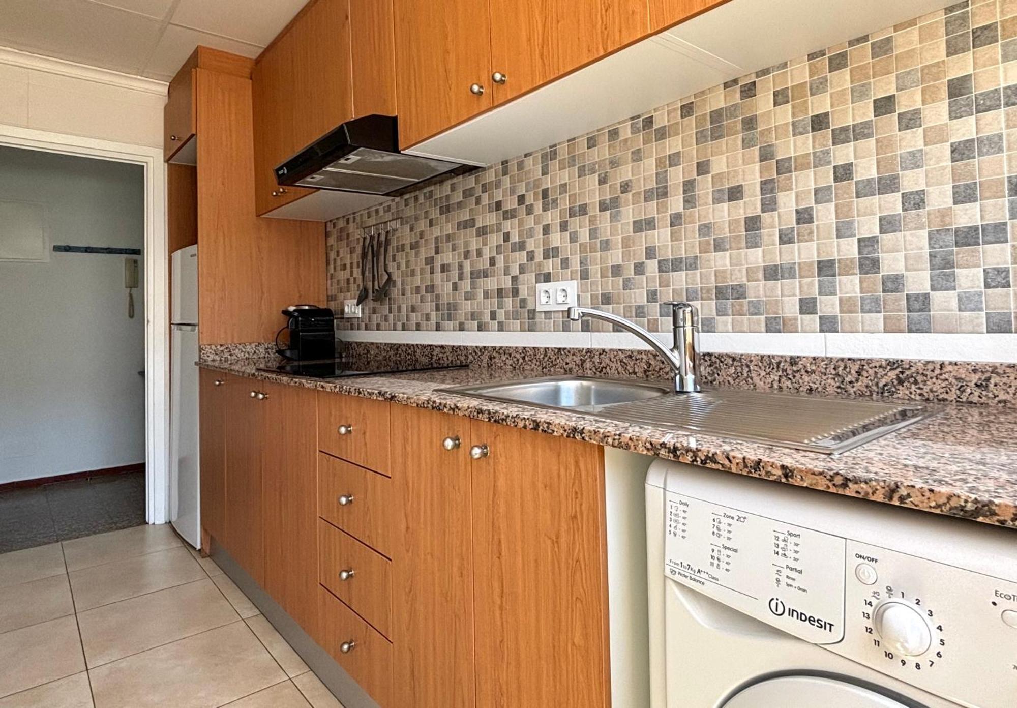 Apartamento Mar Blau 자베아 외부 사진